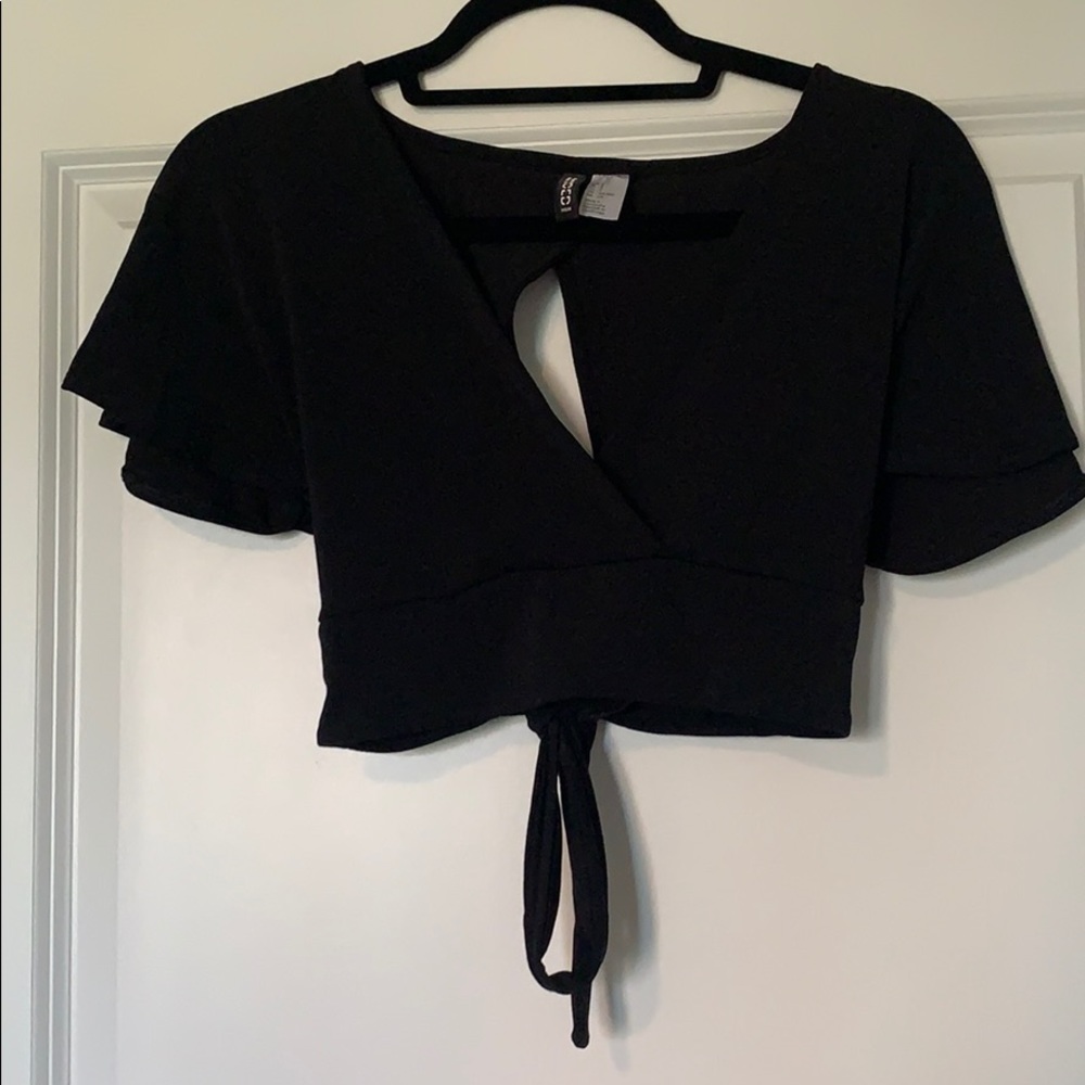 Brand New Top